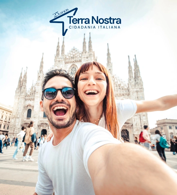 Seu sonho começa aqui